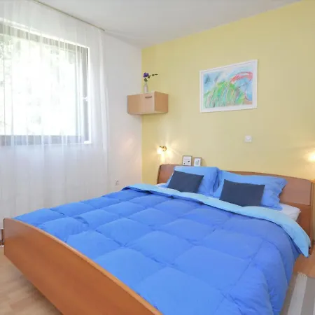 Neda By Interhome Apartment Veligolji