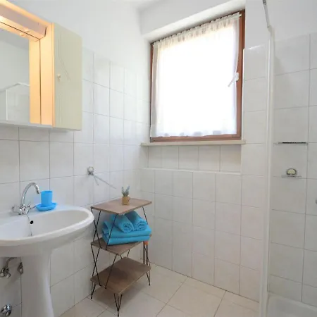 Neda By Interhome Apartment