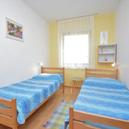 Neda By Interhome Apartment