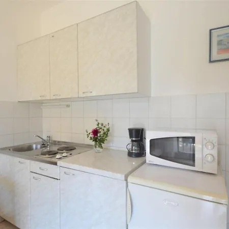 Neda By Interhome Apartment Veligolji