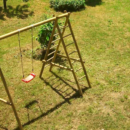 Apartamento Neda By Interhome Veligolji