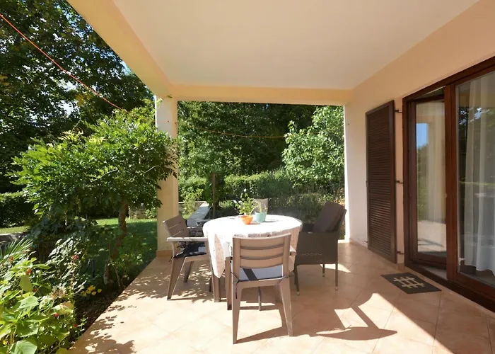 Lejlighed Neda By Interhome