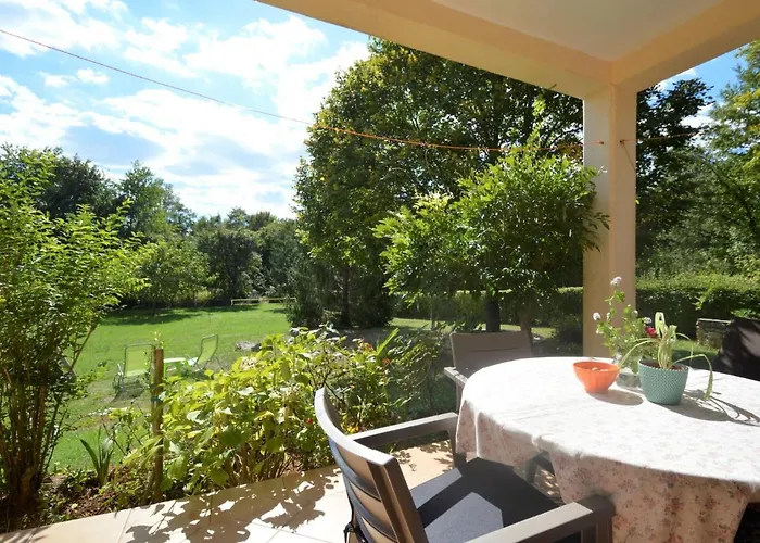 Neda By Interhome Lejlighed *