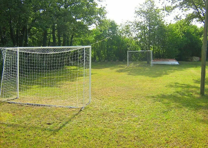 Lejlighed Neda By Interhome Veligolji